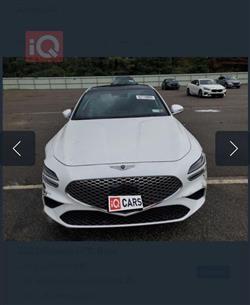 جنسس G70